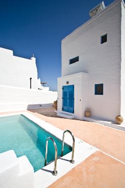 Ferienhaus in lahania (Dodekanisos) oder Ferienwohnung oder Ferienhaus