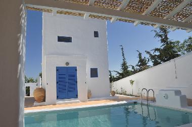 Ferienhaus in lahania (Dodekanisos) oder Ferienwohnung oder Ferienhaus