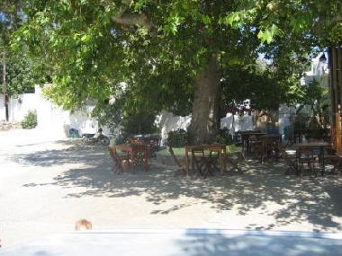 Ferienhaus in lahania (Dodekanisos) oder Ferienwohnung oder Ferienhaus