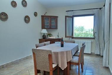 Ferienhaus in Cala Mondrago (Mallorca) oder Ferienwohnung oder Ferienhaus