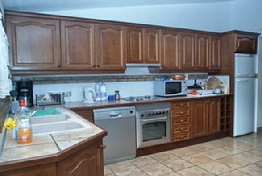 Ferienhaus in Cala Mondrago (Mallorca) oder Ferienwohnung oder Ferienhaus