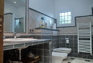 Ferienhaus in Cala Mondrago (Mallorca) oder Ferienwohnung oder Ferienhaus