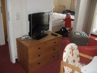 Ferienwohnung in Sellin (Ostsee-Inseln) oder Ferienwohnung oder Ferienhaus