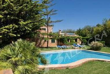 Ferienhaus in S'Espinagar/Portocolom (Mallorca) oder Ferienwohnung oder Ferienhaus