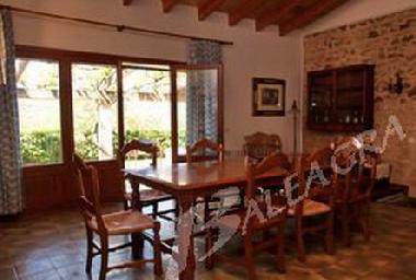 Ferienhaus in S'Espinagar/Portocolom (Mallorca) oder Ferienwohnung oder Ferienhaus