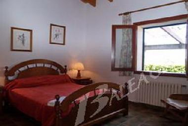 Ferienhaus in S'Espinagar/Portocolom (Mallorca) oder Ferienwohnung oder Ferienhaus