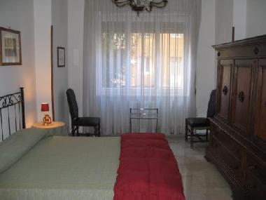 Ferienwohnung in Rome (Roma) oder Ferienwohnung oder Ferienhaus