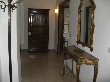 Ferienwohnung in Rome (Roma) oder Ferienwohnung oder Ferienhaus