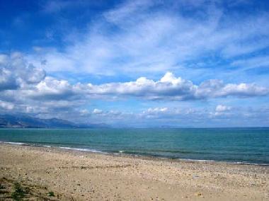 Campofelice Beach_Winter