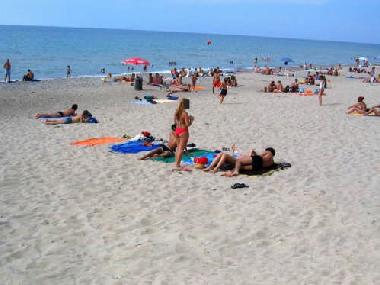 Campofelice Beach_Sommer