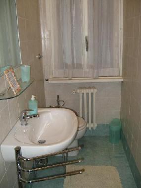 Ferienwohnung in Rome (Roma) oder Ferienwohnung oder Ferienhaus