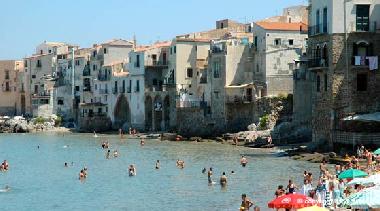 Cefalu Strand