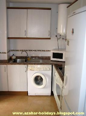 Ferienwohnung in Pe�iscola (Castell�n / Castell�) oder Ferienwohnung oder Ferienhaus
