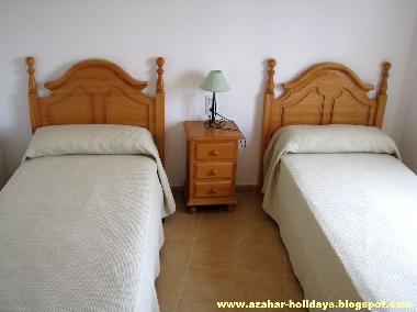 Ferienwohnung in Pe�iscola (Castell�n / Castell�) oder Ferienwohnung oder Ferienhaus