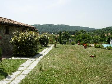 Ferienwohnung in Lucignano (Arezzo) oder Ferienwohnung oder Ferienhaus