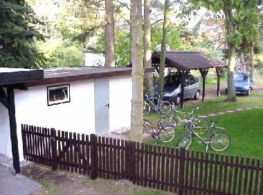 Ferienhaus in Wieck (Mecklenburgische Ostseeküste) oder Ferienwohnung oder Ferienhaus