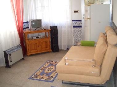 Chalet in La Campaneta (Murcia) oder Ferienwohnung oder Ferienhaus