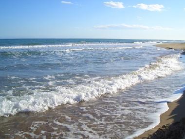 Chalet in La Campaneta (Murcia) oder Ferienwohnung oder Ferienhaus