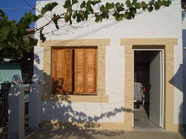 Chalet in La Campaneta (Murcia) oder Ferienwohnung oder Ferienhaus