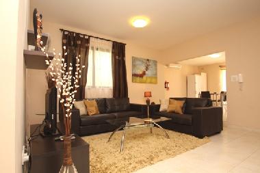 Ferienwohnung in Haz-Zebbug (Malta) oder Ferienwohnung oder Ferienhaus