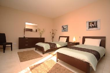 Ferienwohnung in Haz-Zebbug (Malta) oder Ferienwohnung oder Ferienhaus
