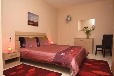 Ferienwohnung in Haz-Zebbug (Malta) oder Ferienwohnung oder Ferienhaus