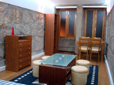 Ferienhaus in Porto (Norte) oder Ferienwohnung oder Ferienhaus
