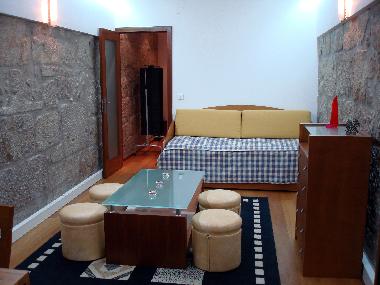 Ferienhaus in Porto (Norte) oder Ferienwohnung oder Ferienhaus