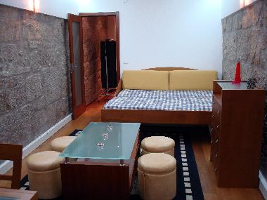Ferienhaus in Porto (Norte) oder Ferienwohnung oder Ferienhaus