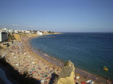 Ferienwohnung in ALBUFEIRA (Algarve) oder Ferienwohnung oder Ferienhaus