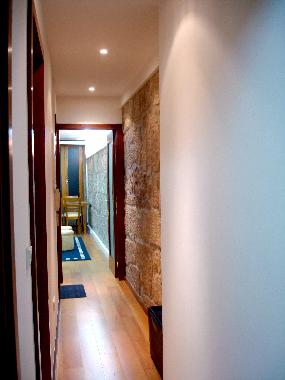 Ferienhaus in Porto (Norte) oder Ferienwohnung oder Ferienhaus