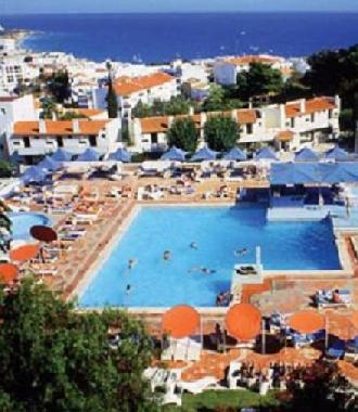 Ferienwohnung in ALBUFEIRA (Algarve) oder Ferienwohnung oder Ferienhaus