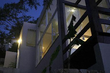 Ferienhaus in Florian�polis (Santa Catarina) oder Ferienwohnung oder Ferienhaus