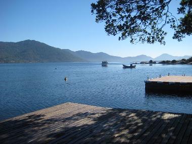 Ferienhaus in Florian�polis (Santa Catarina) oder Ferienwohnung oder Ferienhaus