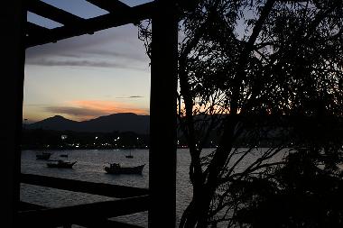 Ferienhaus in Florian�polis (Santa Catarina) oder Ferienwohnung oder Ferienhaus