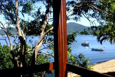 Ferienhaus in Florian�polis (Santa Catarina) oder Ferienwohnung oder Ferienhaus