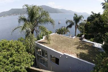 Ferienhaus in Florian�polis (Santa Catarina) oder Ferienwohnung oder Ferienhaus