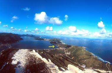 Ferienhaus in Florian�polis (Santa Catarina) oder Ferienwohnung oder Ferienhaus