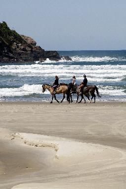 Ferienhaus in Florian�polis (Santa Catarina) oder Ferienwohnung oder Ferienhaus