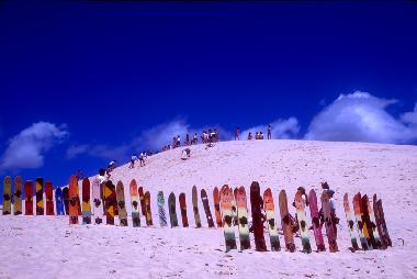 Ferienhaus in Florian�polis (Santa Catarina) oder Ferienwohnung oder Ferienhaus