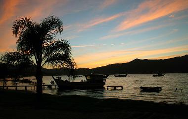 Ferienhaus in Florian�polis (Santa Catarina) oder Ferienwohnung oder Ferienhaus