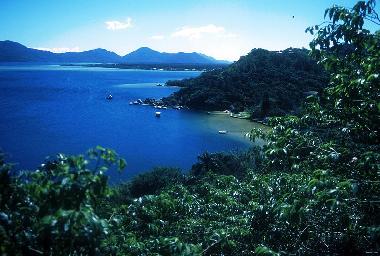 Ferienhaus in Florian�polis (Santa Catarina) oder Ferienwohnung oder Ferienhaus