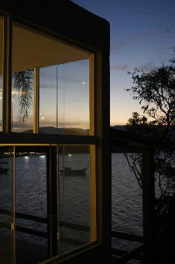 Ferienhaus in Florian�polis (Santa Catarina) oder Ferienwohnung oder Ferienhaus