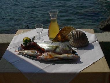 Ferienwohnung in Molunat (Dubrovacko-Neretvanska) oder Ferienwohnung oder Ferienhaus