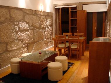 Ferienwohnung in Oporto (Norte) oder Ferienwohnung oder Ferienhaus