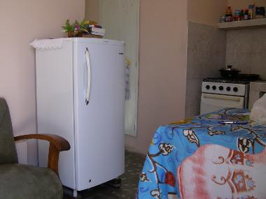 Ferienhaus in Havana (La Habana) oder Ferienwohnung oder Ferienhaus