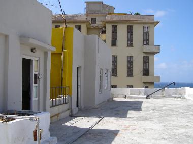 Ferienhaus in Havana (La Habana) oder Ferienwohnung oder Ferienhaus