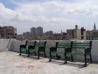 Ferienhaus in Havana (La Habana) oder Ferienwohnung oder Ferienhaus