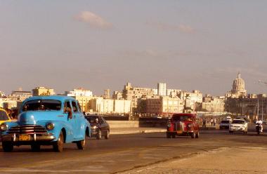 Ferienhaus in Havana (La Habana) oder Ferienwohnung oder Ferienhaus