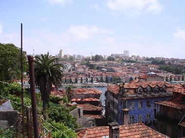 Ferienwohnung in Oporto (Norte) oder Ferienwohnung oder Ferienhaus